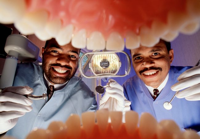 People & Portrait Photography, editorial shoot for a business publication.